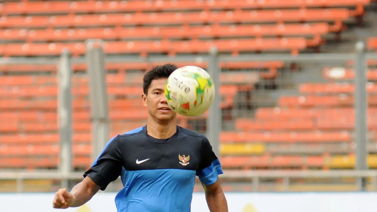 Achmad Jufriyanto