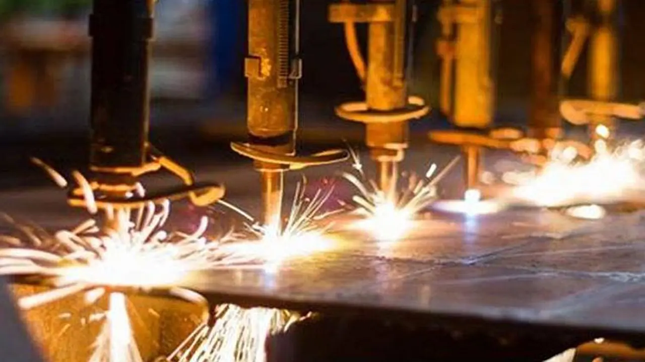 Mesin Industri Otomotif Taiwan Laris di Indonesia