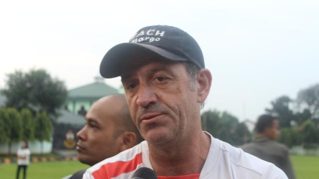 Paulo Camargo