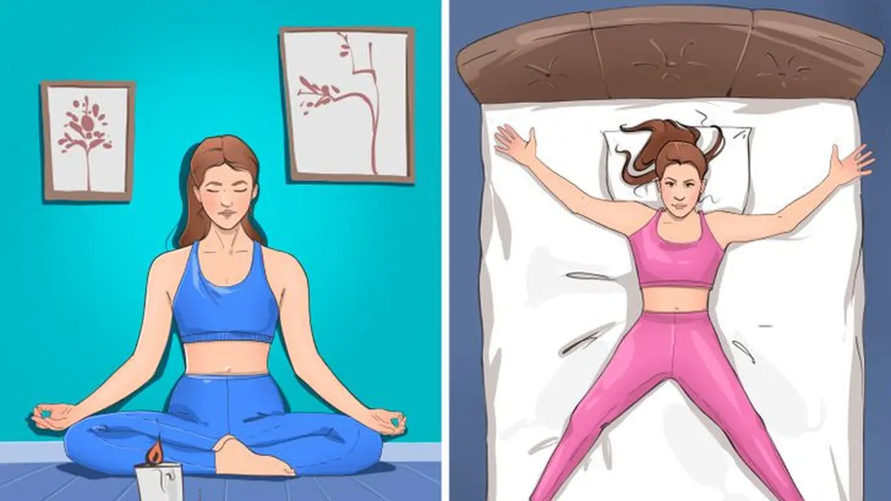 6 Cara Mudah untuk Meningkatkan Kontrol Diri, Bantu Mengendalikan Emosi