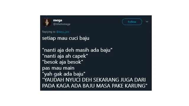 6 Alasan Menunda Pekerjaan yang Sering Dilakukan Ala Netizen