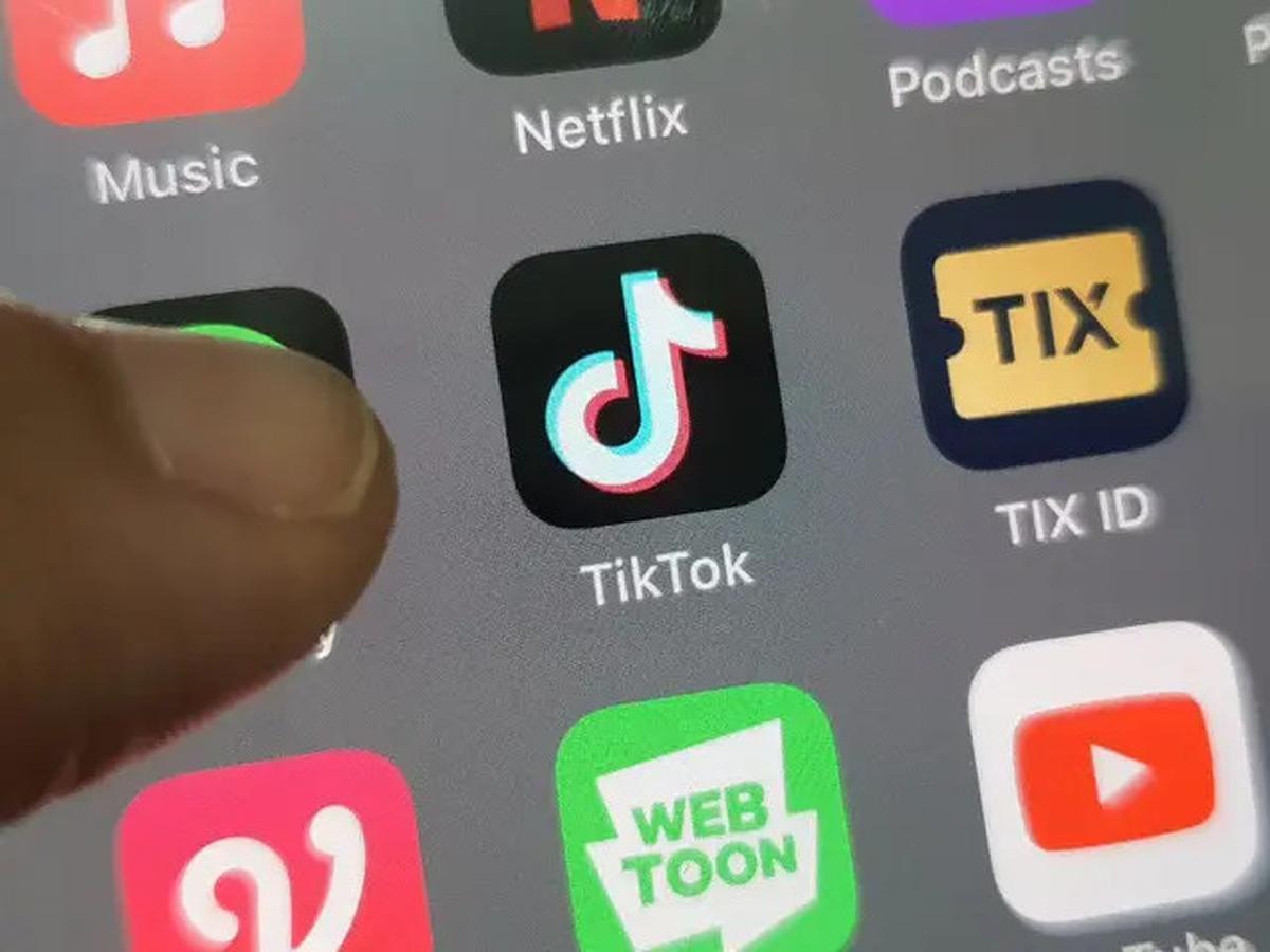 Berapa Harga Gift Paus di TikTok yang Kerap Dibagikan saat Live?