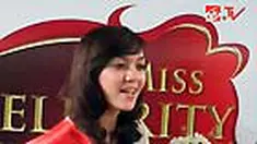 Audisi Miss Celebrity Manado memutuskan tiga nama sebagai pemenang. Mereka adalah Jolena Maria Rotinsulu, Berlian Chelse Sumarau, dan Grase Martiur Marbun. 