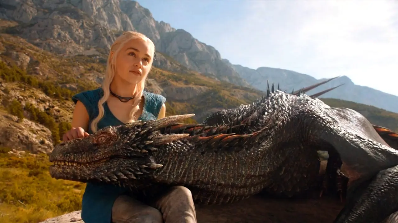 Seramnya Ancaman Targaryen di Musim ke-5 Game of Thrones