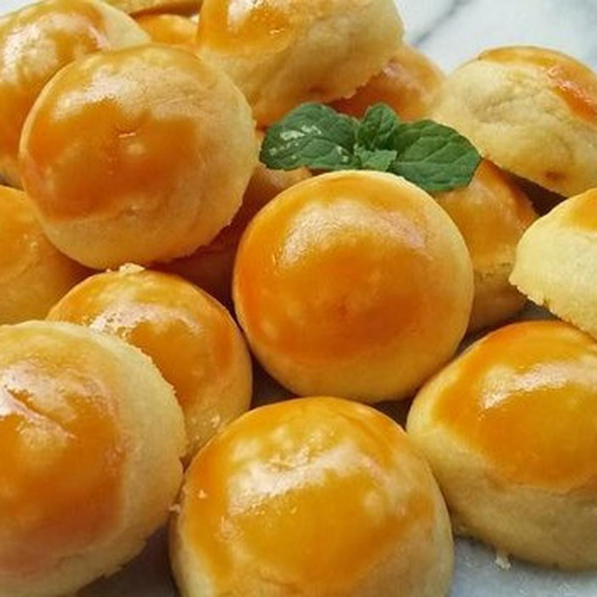 Nastar