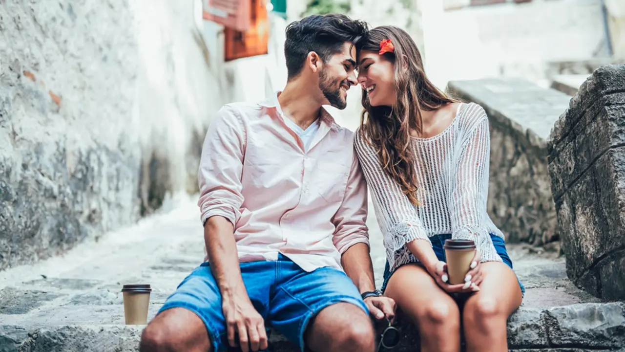 5 Alasan Kenapa Sahabat Bisa Jadi Pasangan Terbaik yang Selama Ini Kamu Cari