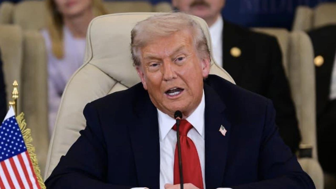 Trump Usai Teken Perjanjian Perdamaian Gaza: Perang di Gaza Berakhir