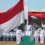 Setiap tahun pada tanggal 17 Agustus, rakyat Indonesia merayakan dan mensyukuri Peringatan Kemerdekaan Bangsa Indonesia dengan meriah.