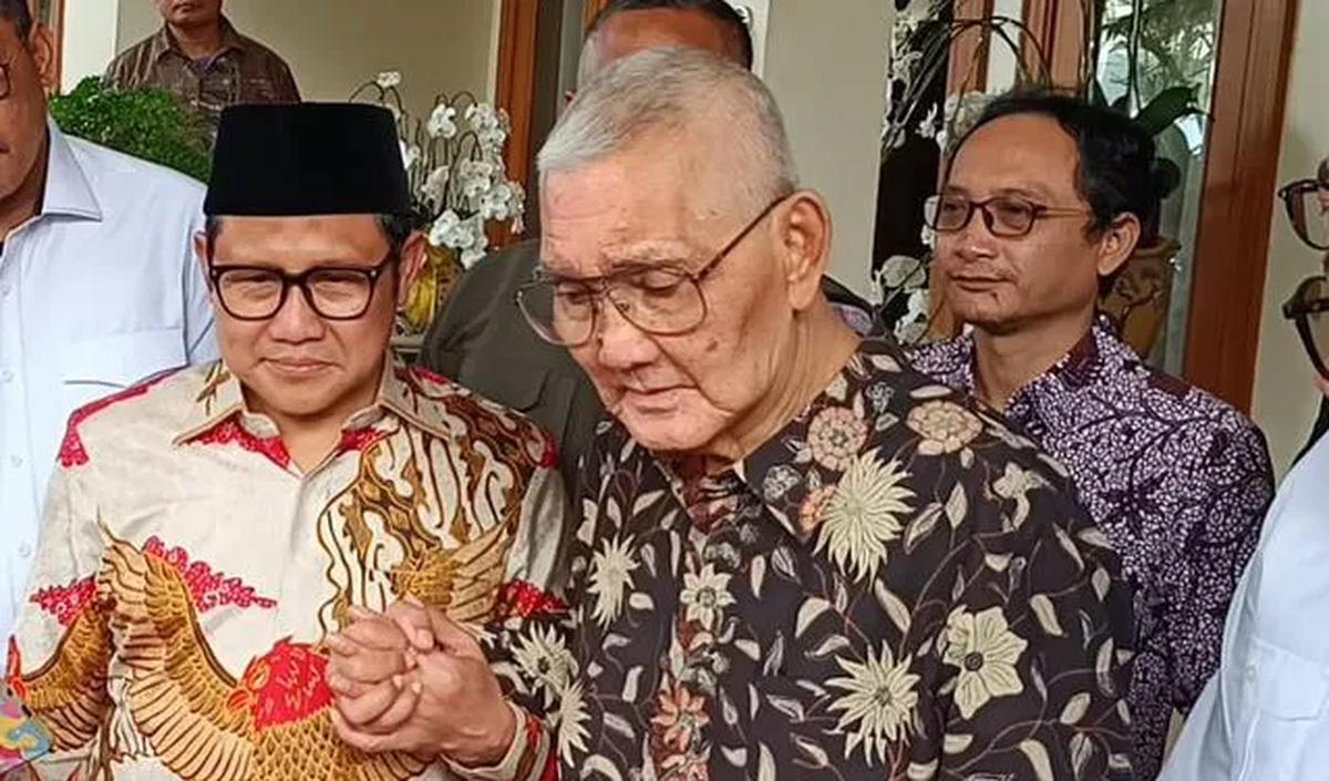 Cerita sebutan 'Pak Lurah itu muncul saat Jokowi masih menjadi Calon presiden di Pemilu 2014 lalu.
