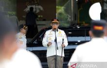 Beban Kerja Tinggi, Kesehatan Personel Satpol PP DKI Jakarta Jadi Sorotan Utama