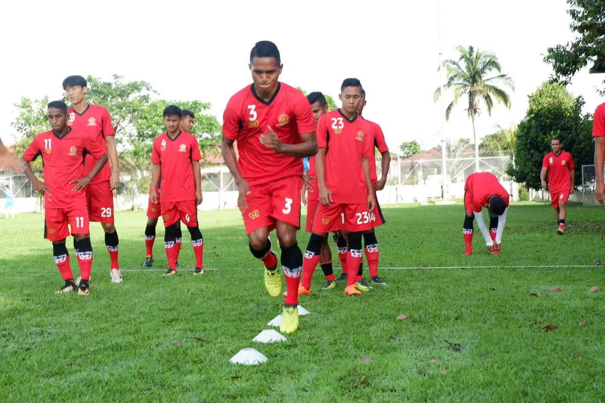 PS Tira, Persib Bandung