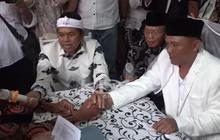 Heboh Se-Jabar! Dedi Mulyadi Jadi Saksi Nikah Kades, Sumbang Emas dan Baju Dalam