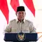 Prabowo Singgung Kekalahan Pilpres, Ngaku Masih Berutang ke Warga NTB