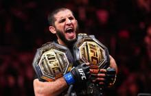 Islam Makhachev Ukir Sejarah, Rebut Gelar Juara UFC Welterweight dari Jack Della Maddalena