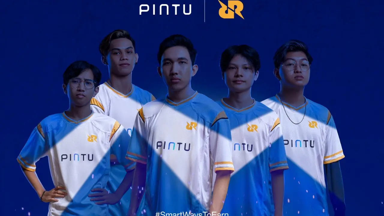 eSports, RRQ