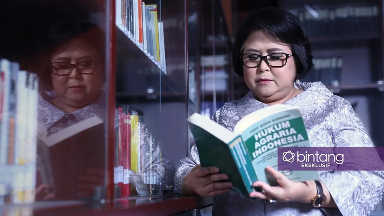 [Bintang] A1 Elza Syarief