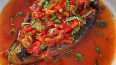 Resep Terong Panggang Pedas yang Empuk dan Menggugah Selera
