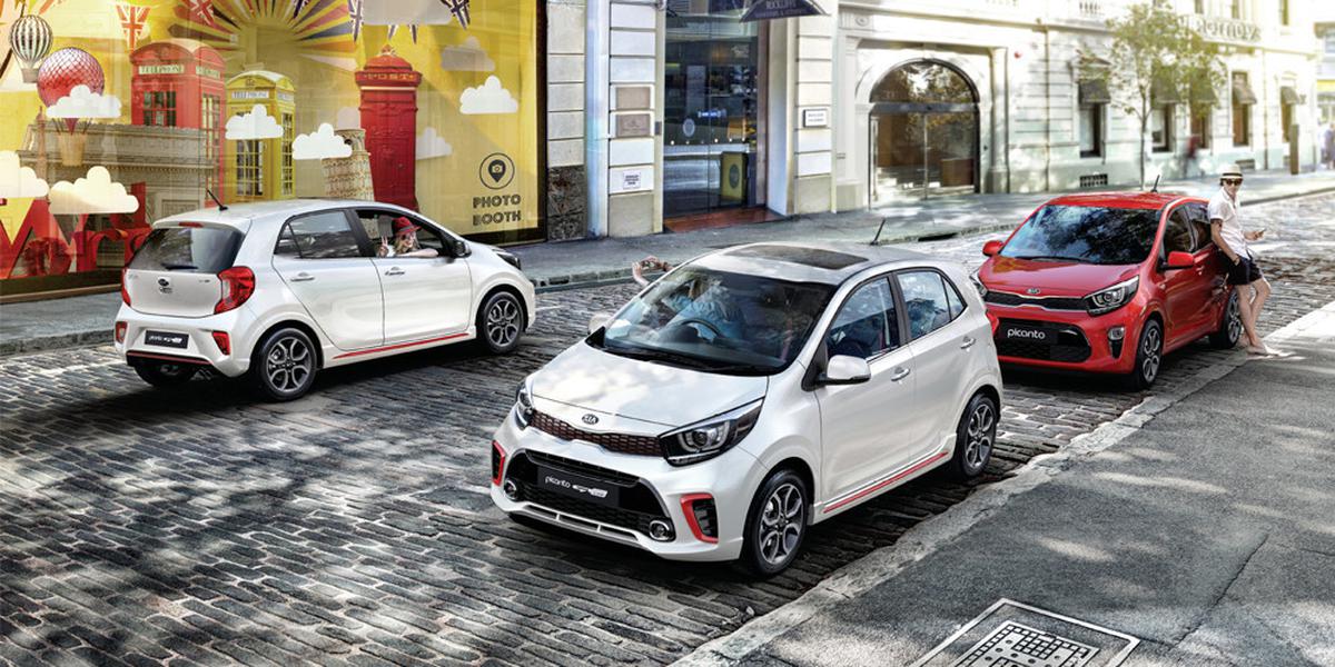 All-New KIA Picanto Muncul di Situs KIA Indonesia, Kapan Dirilis?