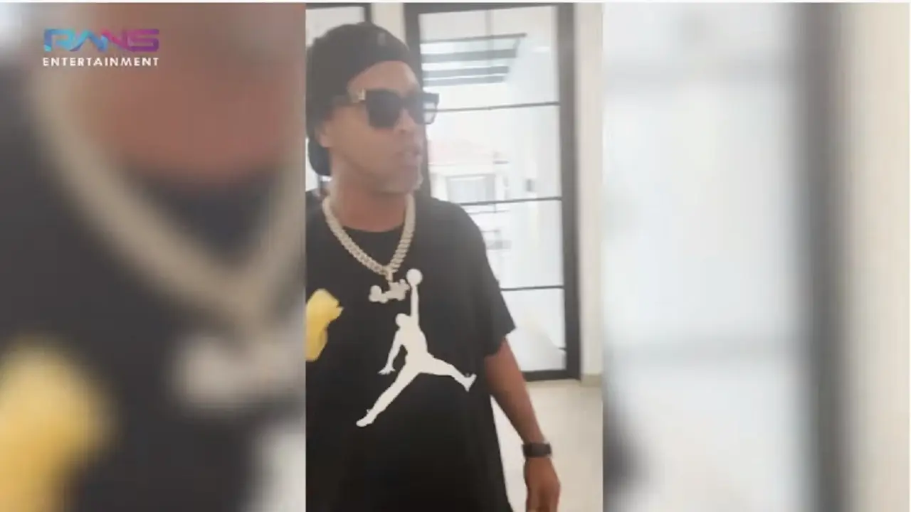 Ronaldinho