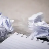 Sampah kertas untuk pendidikan. (Foto: pixabay)