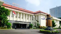 Bos BP BUMN Buka Suara Soal Mantan Jenderal Jadi Dirut Peruri