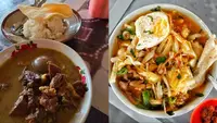 9 Rekomendasi Tempat Makan Berkuah di Jogja, Ada Sop Merah hingga Brongkos Legend