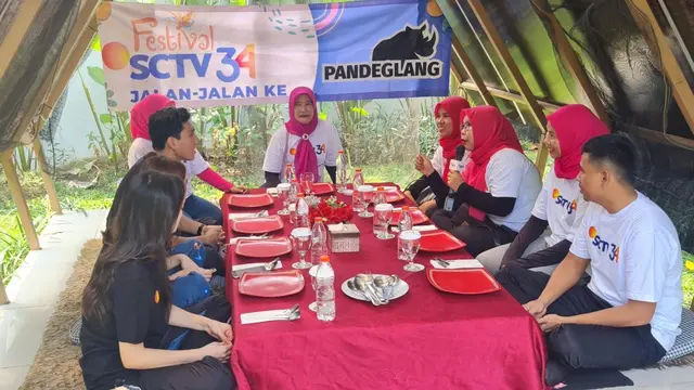 Aqeela Calista, Jefan Nathanio, dan Nicole Rossi