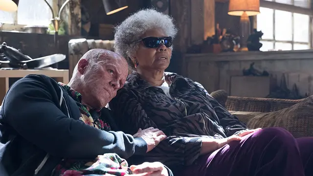 Deadpool 2 (IMDb/ Twentieth Century Fox - Marvel Entertainment)