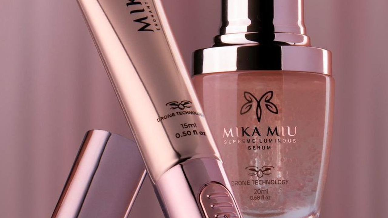 Untuk Menyamarkan Tanda Penuaan Dini, Cari Produk yang Mengandung Peptide dan Pelembap<br>