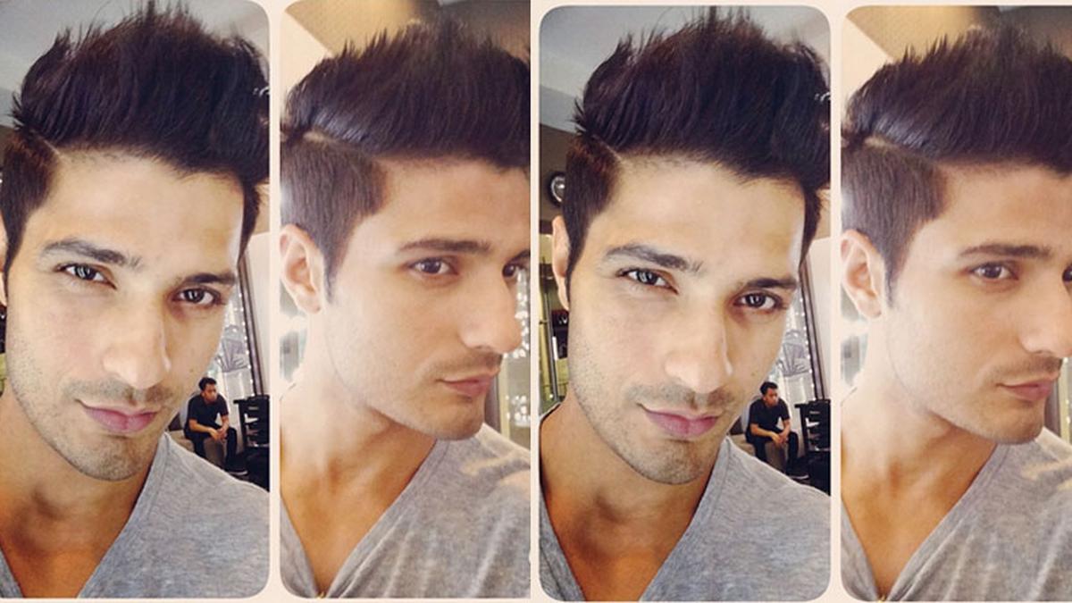 Di Bandung, Vin Rana Foto dari Lantai 18 Sebuah Gedung