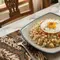 Resep Nasi Goreng Bawang Putih Tanpa Kecap, Cocok untuk Sarapan Enak dengan Bahan Seadanya