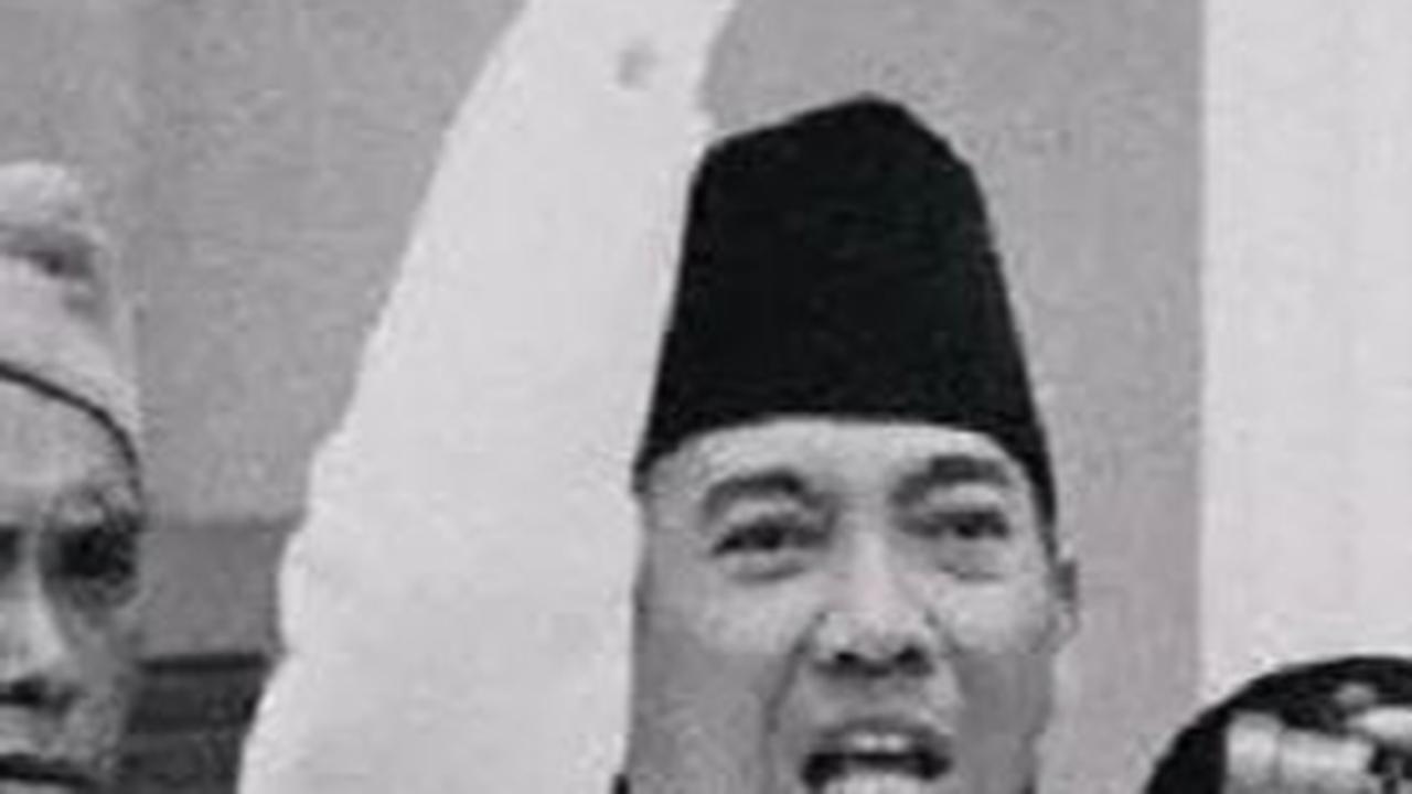 Makna Kalimat Beri Aku 10 Pemuda Niscaya Akan Kuguncangkan Dunia dari Presiden Soekarno