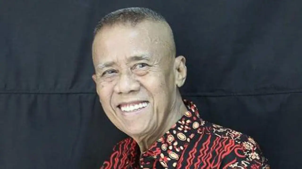 Bambang Gentolet