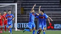 Jelang Laga Vs Timnas Indonesia di Piala AFF 2024, Jarvey Gayoso Pede Antar Tim ke Semifinal