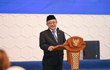 Menteri Pendidikan: Prabowo Ingin Matematika Dikenalkan ke Anak Sejak TK