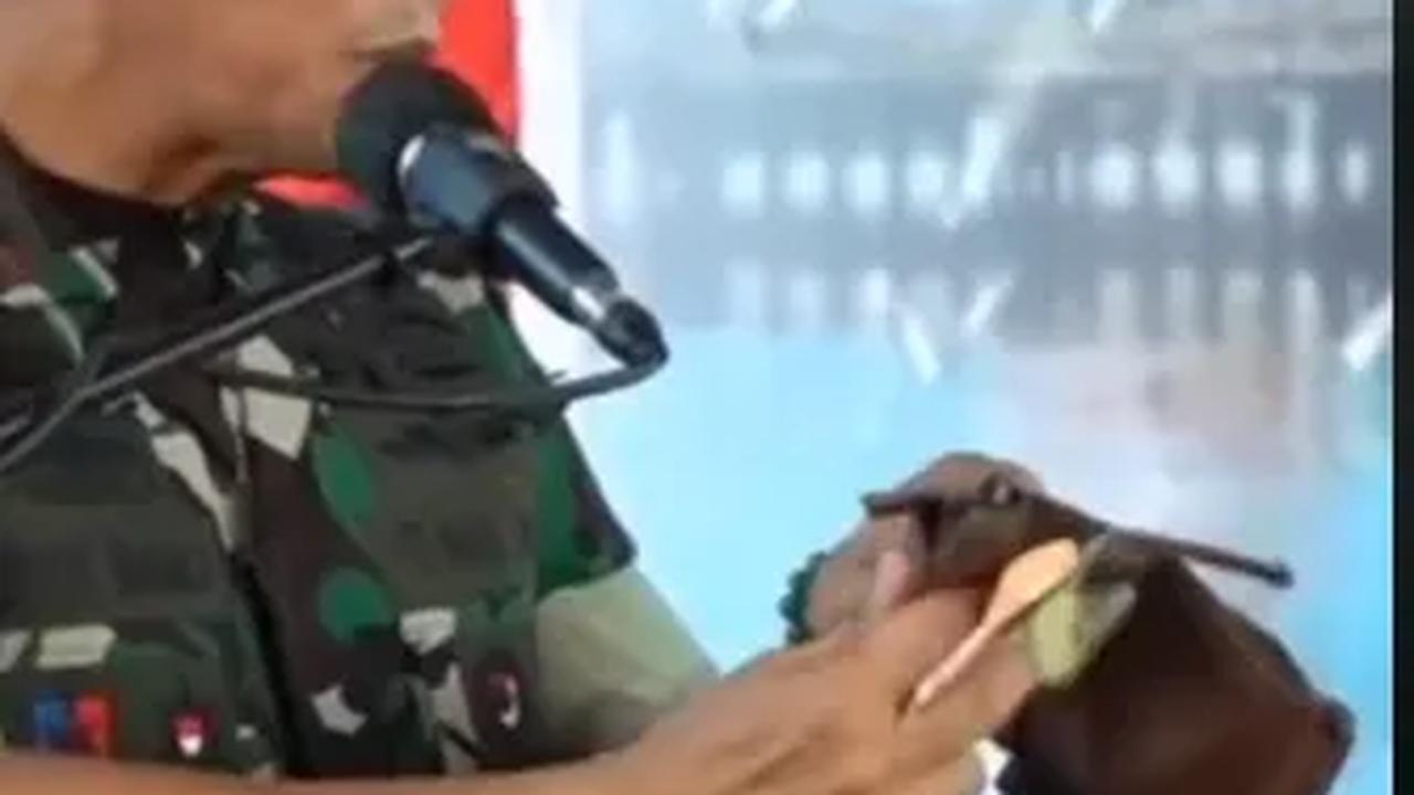 Dok. Istimewa