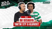 Juara Dunia FM Bedah Taktik Strategi Shin Tae-yong dan Patrick Kluivert, Mana yang Lebih Manjur?