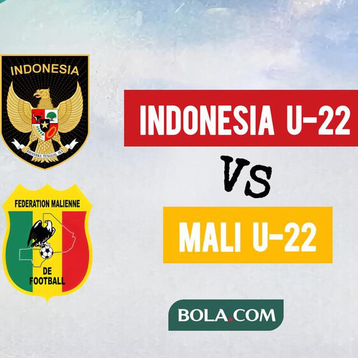 Prediksi Mali U-23 vs Timnas Indonesia U-23: Evaluasi Garuda Muda