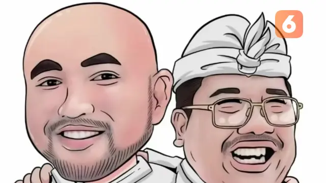 Ketua DPD Partai Gerindra Bali, Made Muliawan Arya atau De Gadjah/Dok. Made Muliawan