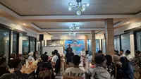 Tantangan RUU KUHAP dan Potensi Konflik Kewenangan dalam Penegakan Hukum