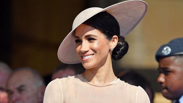 Meghan Markle