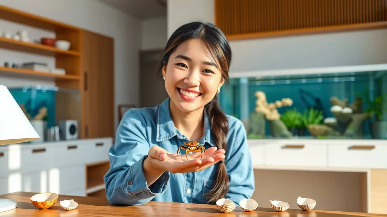 apa makanan kelomang