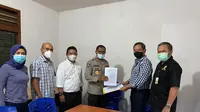 Johni Asadoma Daftar Caketum PP Pertina, Munas Mungkin Digelar Virtual