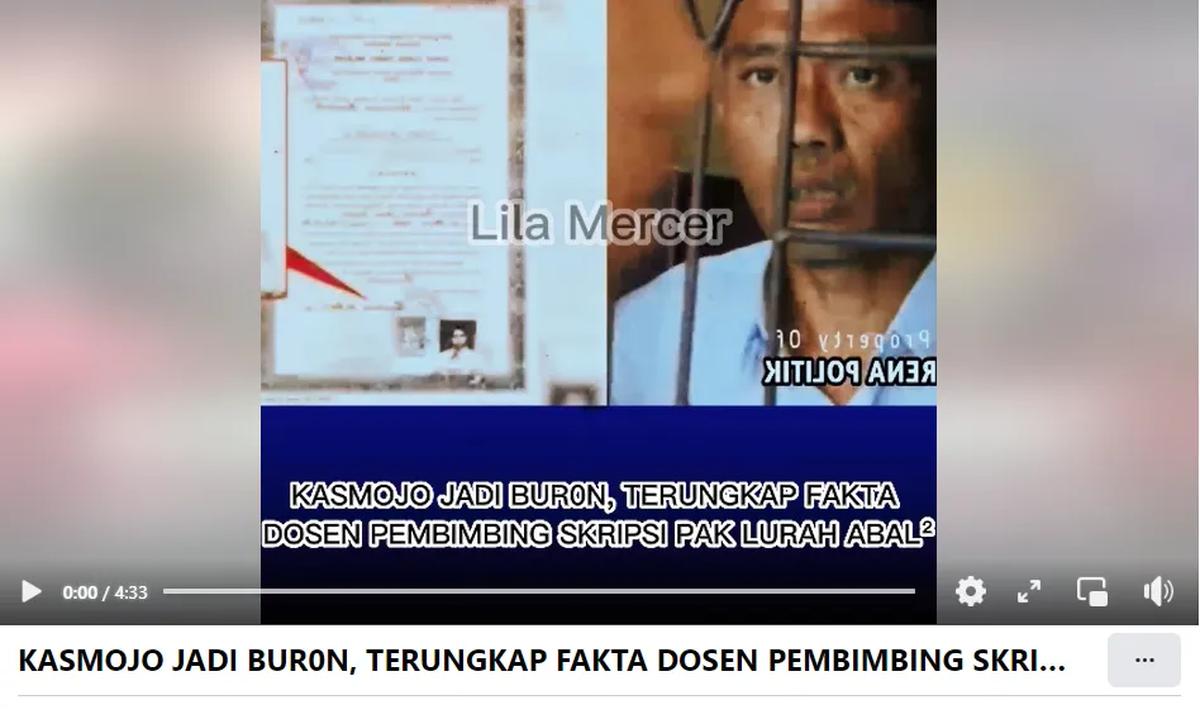 Dok. Istimewa