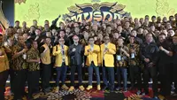 Musda Tetapkan Daniel Muttaqien Syaifuddin jadi Ketua DPD Golkar Jabar