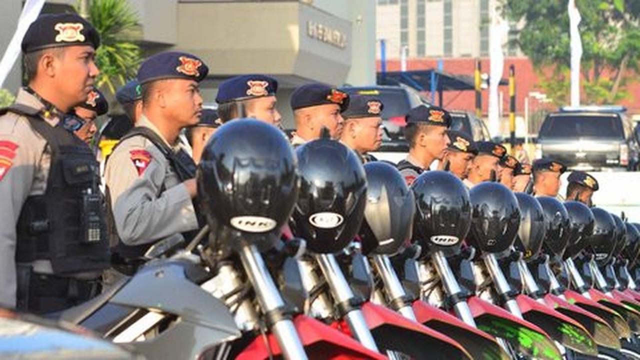 Kalau dicuekin polisi saat lapor kasus, adukan saja ke sini