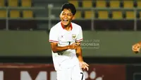 Timnas Indonesia U-17 menang dengan skor 3-0 atas Malaysia U-17 dalam laga uji coba di Stadion Manahan, Solo, Selasa (7/7/2026) malam WIB. (Doc PSSI)