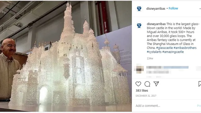 Fantasy Castle