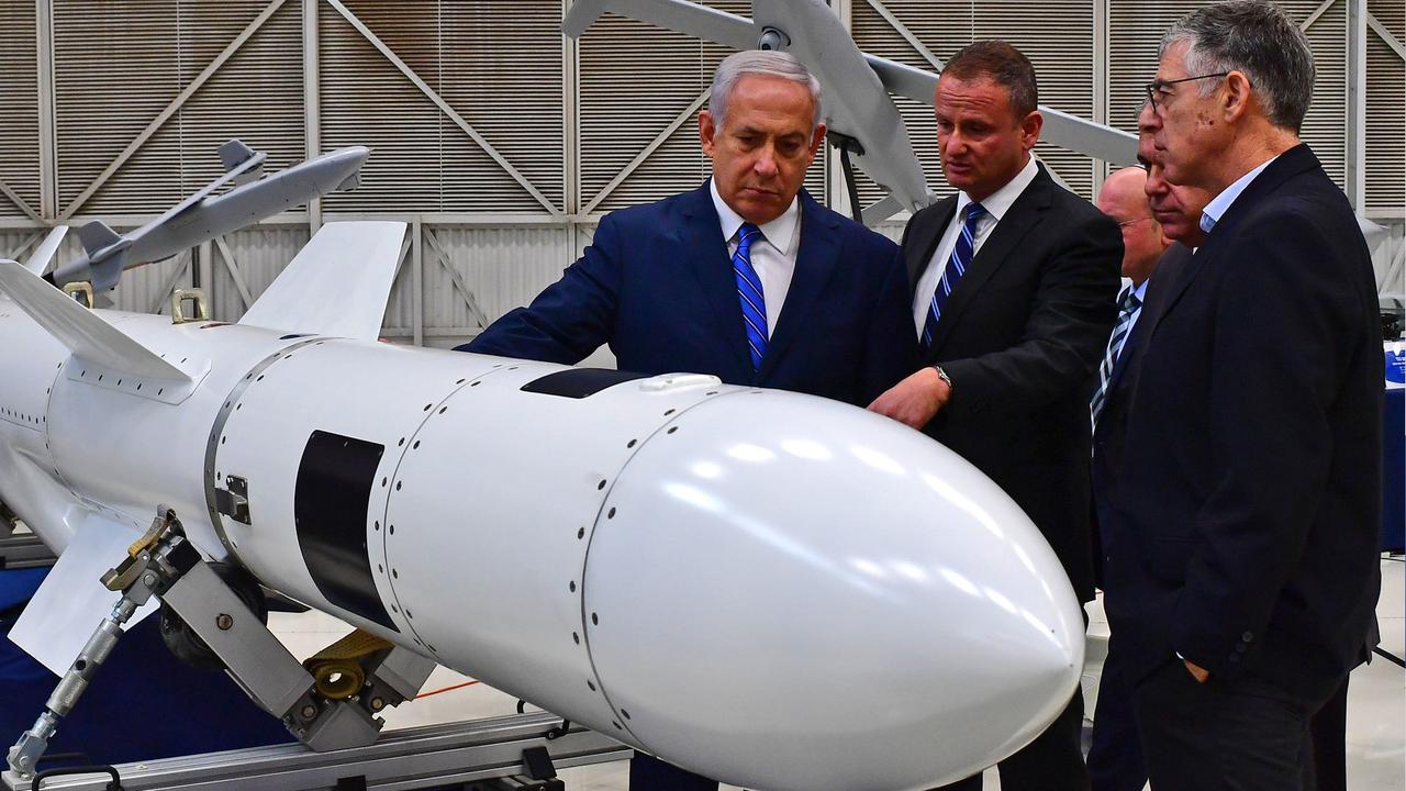 Seruan Menteri-Menteri Israel Buat Netanyahu Segera 'Caplok' Wilayah Tepi Barat