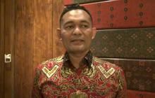 Caketum Boni Hargens: Siapapun yang Menang Harus Bisa Ciptakan Lapangan Pekerjaan Rawat Bangsa